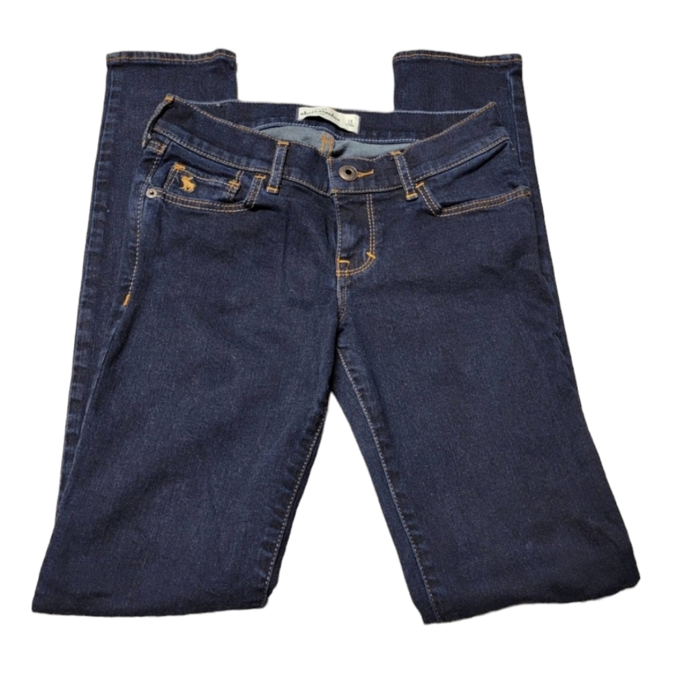 Abercrombie Kids‎ Girls Size 14 Jeans